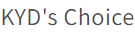 KYD's Choice